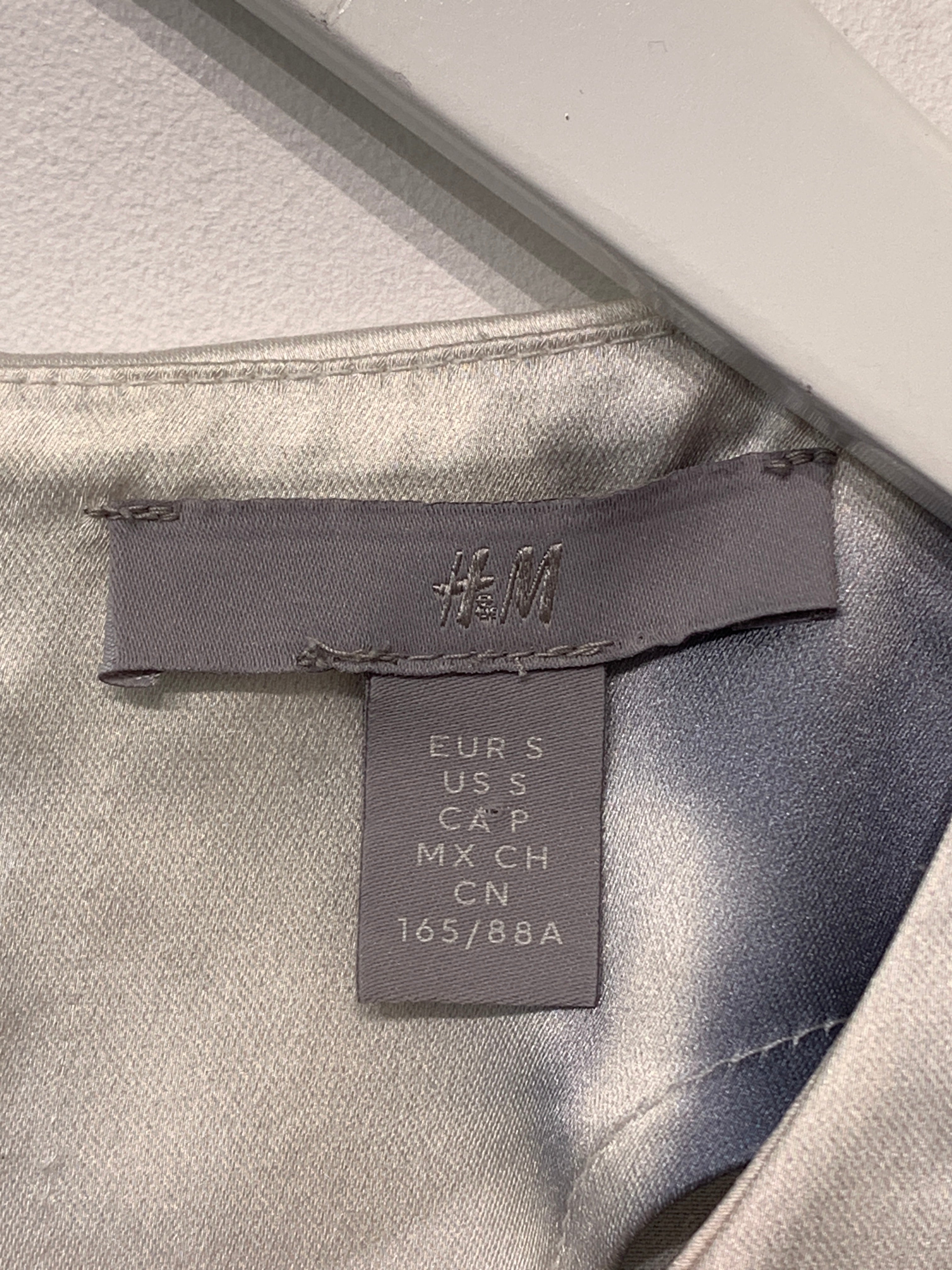 H&M Bluse